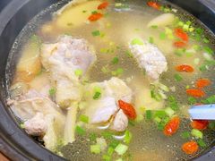 -食光慢宴·安吉土菜馆