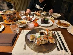 -富力丽思卡尔顿酒店·香荟全日制餐厅