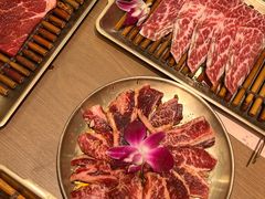 -西塔老太太泥炉烤肉(双井店)