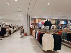-优衣库(南宁万象城店)