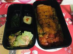 -松幸日式料理(中山路店)