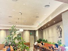 -Peet's 皮爷咖啡(深圳湾万象城店)