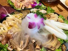 -束河人家(南锣鼓巷店)