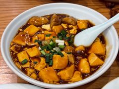 -23号墙门菜(狮虎桥店)