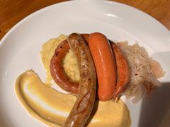 -Secco德式餐吧(南秀村店)