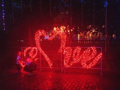 -凤凰山海港乐园