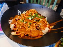 -金谷园饺子馆(北邮总店)