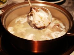 竹荪椰子鸡-大头椰·海南椰子鸡火锅(思明万象城店)