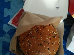 -麦当劳(燕顺路店)