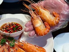 -许爷家·生态湖鲜(徐汇日月光店)
