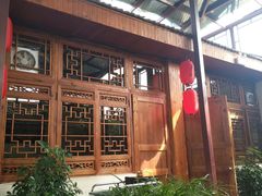 -丽江庭院之爱在路上(西单店)