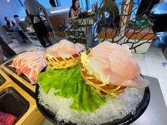 -湊湊火锅·茶憩(南京万象天地店)