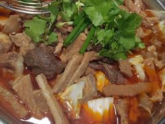 -古乐牛香·鲜牛肉牛杂火锅(千灯店)