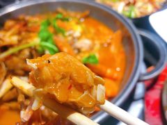 -青木岚小海鲜•小龙虾(友谊店)