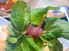 -来涮蜀鲜货火锅串串香(菜市口店)