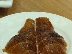 全聚德精品烤鸭-全聚德(前门店)