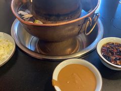 -裕德孚·非遗手切涮羊肉(东直门内大街店)