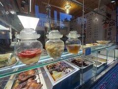 -老鼎万春卤菜(五代传承创始老店)