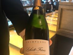 -Caprice(香港四季酒店)