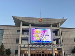 -图们国门景区
