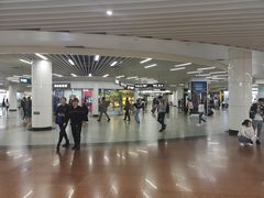 -公园前(地铁站)