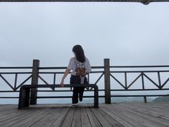 -江南天池