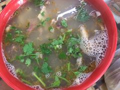 -春雨羊汤店(广开四马路总店)