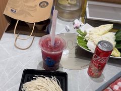 -呷哺呷哺(通辽万达店)