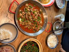 -泥糊破店小酒馆·团建聚餐(南京西路店)