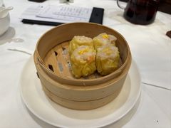 -白天鹅宾馆-宏图府餐厅