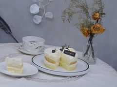 -杜哈夫DOUX RÊVE·生日蛋糕(日月光店)