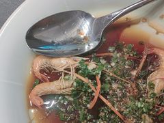 -沈灶河豚宴·河豚融合餐厅(汉中路店)