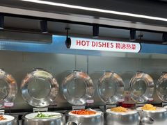 -凡塔斯牛排自助餐厅(广东佛山三水万达店)