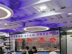 -东江海鲜大排档·潮汕菜·砂锅粥