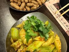 -马海涛牛肉串·午市牛腩饭·烧烤夜宵(领汇广场店)