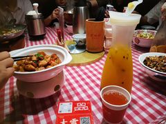 -老湘村·湖南土菜(天河维多利店)