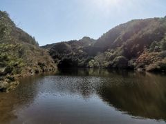 -仙居谷风景区