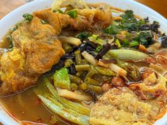 -老巷口螺蛳粉(柳州总店)