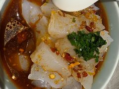 -胖老汉新疆特色椒麻鸡(南门店)
