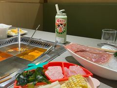 -海底捞火锅(万达广场店)