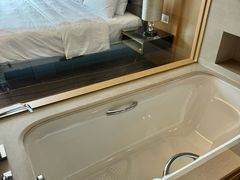 -青岛富力艾美酒店