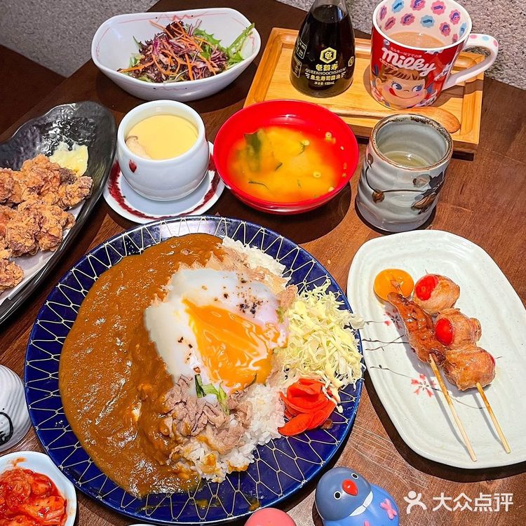 春日最搭｜清甜爽口性价比敲高居酒屋