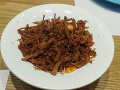 专属牛肉-如意部落·海鲜烧烤创意菜(金梦海湾店)