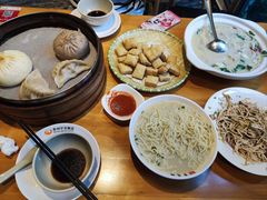 -留芳·文旅古月楼(老街店)