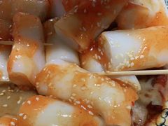 -渔记茶餐厅(渔村店)