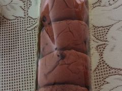 -长发西饼(临顿路店)