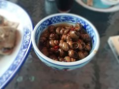 -漫渡庄绿岛花园•隐世庭园菜(滨湖店)