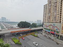 -南宁邕江宾馆