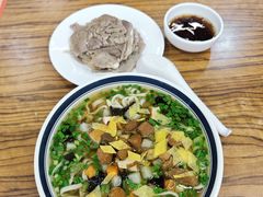 -老陕兄弟(彩虹新城店)