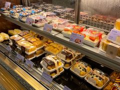 -丁香西饼屋(桂林路店)